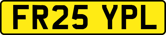 FR25YPL