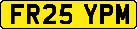 FR25YPM