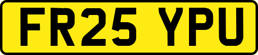 FR25YPU
