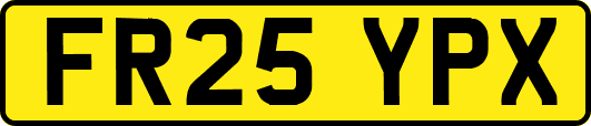FR25YPX
