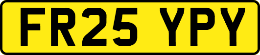 FR25YPY
