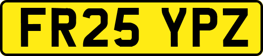 FR25YPZ