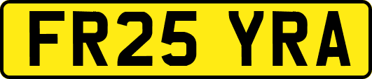FR25YRA