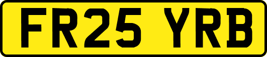 FR25YRB