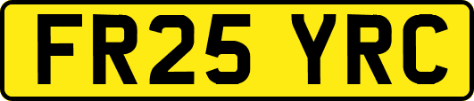 FR25YRC