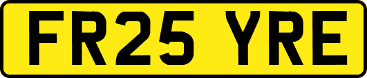 FR25YRE