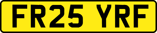 FR25YRF