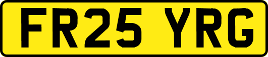 FR25YRG