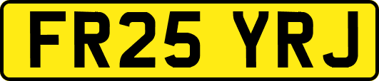 FR25YRJ