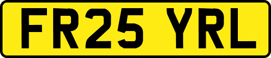 FR25YRL