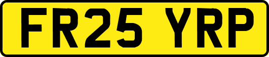 FR25YRP