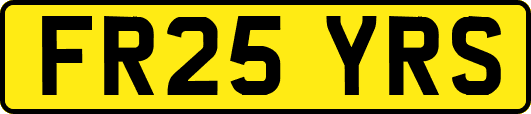 FR25YRS