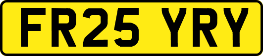 FR25YRY