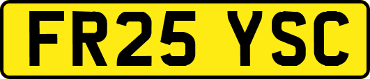 FR25YSC
