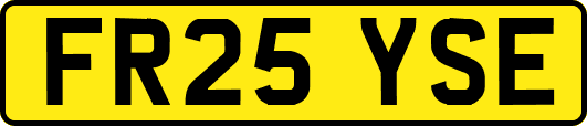 FR25YSE