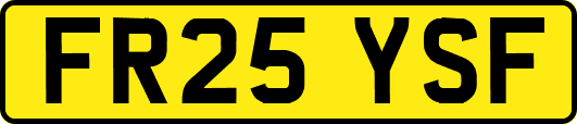 FR25YSF
