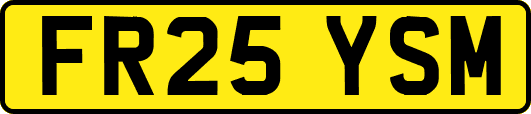 FR25YSM