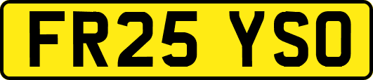 FR25YSO
