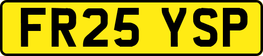 FR25YSP
