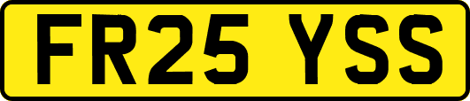 FR25YSS