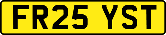 FR25YST