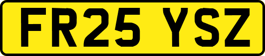 FR25YSZ