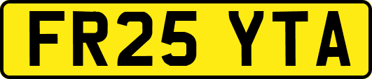 FR25YTA