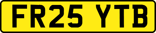 FR25YTB