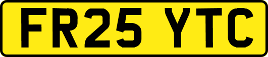 FR25YTC