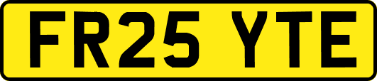 FR25YTE