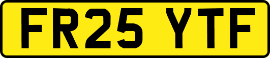 FR25YTF