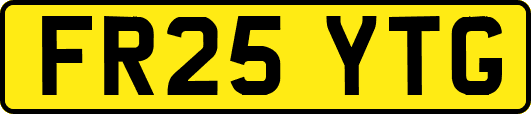 FR25YTG