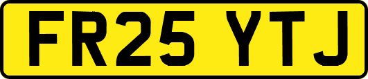 FR25YTJ