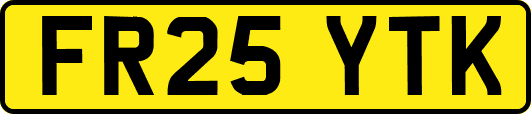 FR25YTK