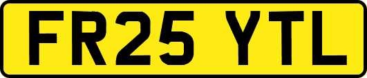 FR25YTL