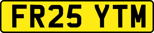 FR25YTM
