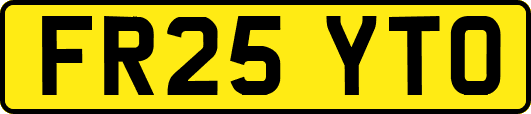 FR25YTO