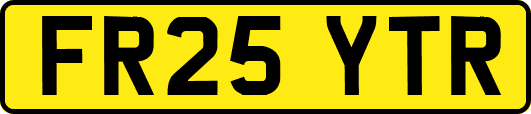 FR25YTR