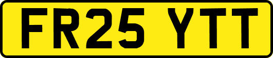 FR25YTT
