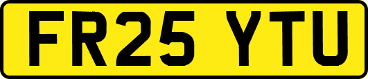 FR25YTU
