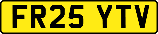 FR25YTV
