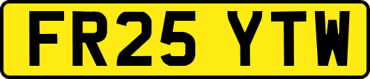 FR25YTW