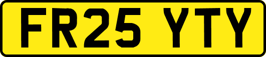 FR25YTY
