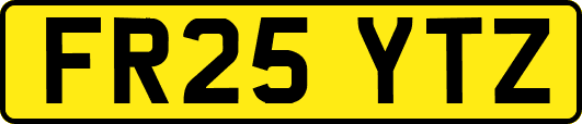 FR25YTZ