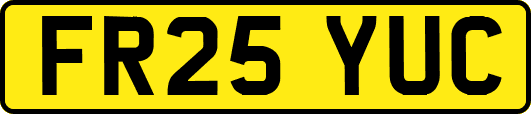 FR25YUC
