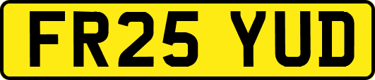 FR25YUD