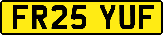FR25YUF