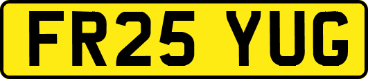 FR25YUG