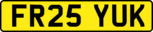 FR25YUK