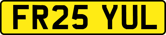 FR25YUL